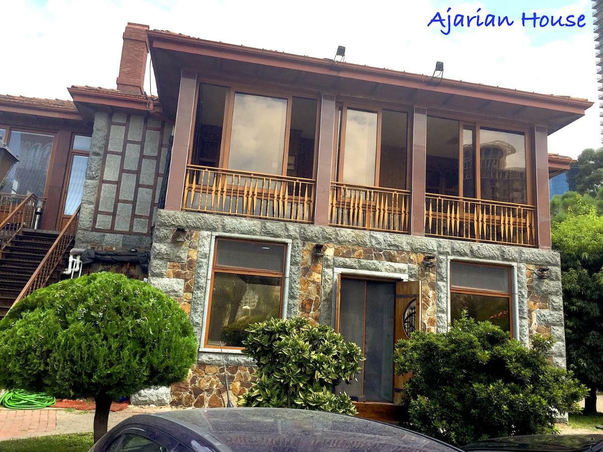 Orbi City Batumi Exterior photo